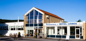 Hotel Lisboa in Frederikshavn